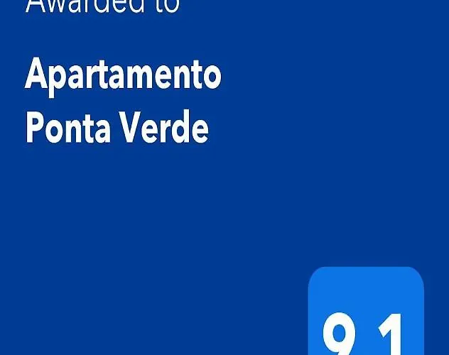 Apartamento Ponta Verde