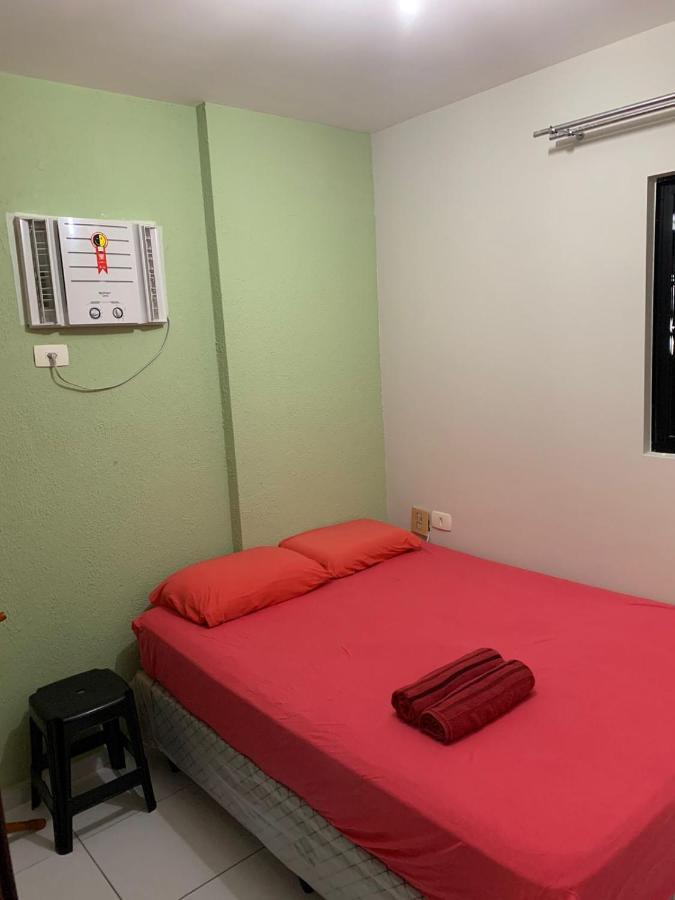 Apartamento Ponta Verde *