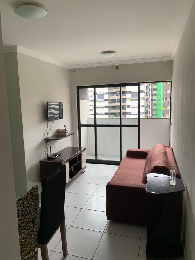 Apartamento Ponta Verde *