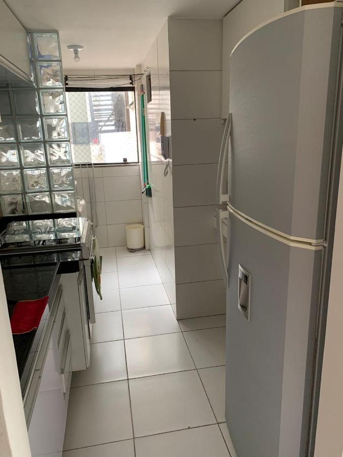 Apartamento Ponta Verde *