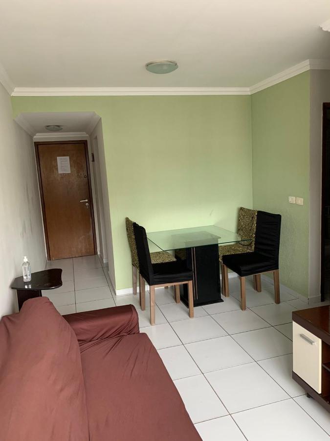 Apartamento Ponta Verde *