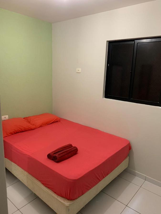 Apartamento Ponta Verde Apartment Maceio (Alagoas)